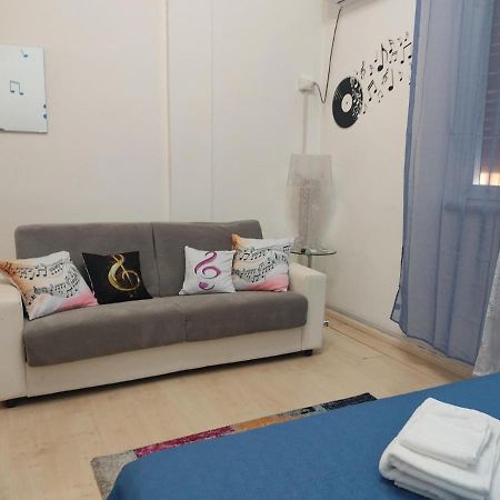 B&B Ale E Gio Пьомбино Екстериор снимка