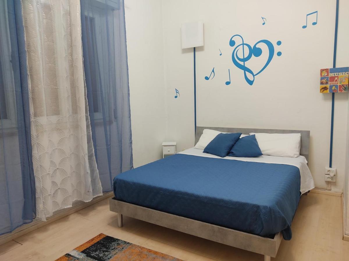 B&B Ale E Gio Пьомбино Екстериор снимка