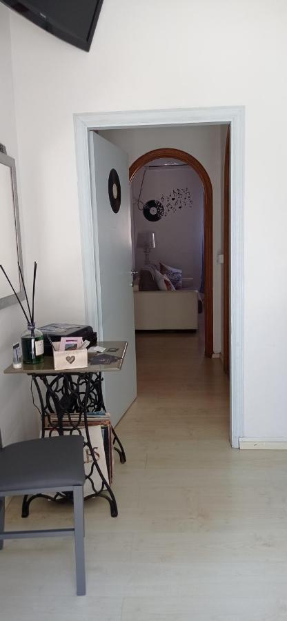 B&B Ale E Gio Пьомбино Екстериор снимка